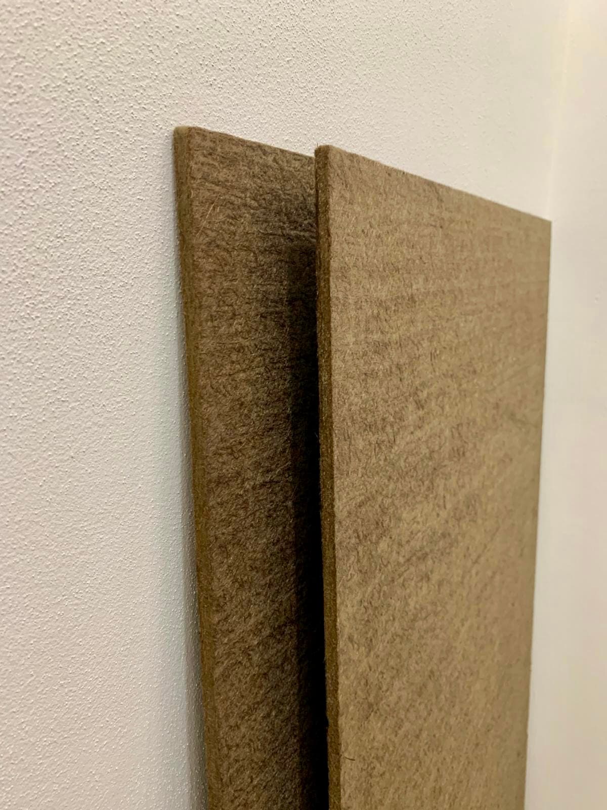 Pannello BASALTEK in fibra di basalto