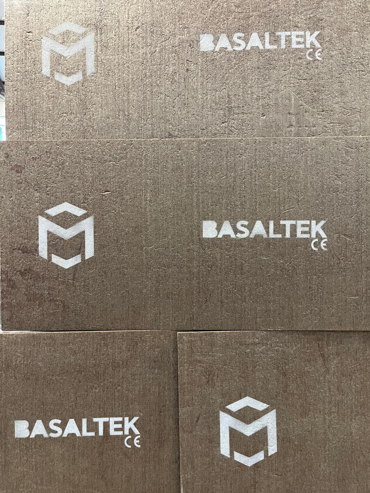 Basaltek Application